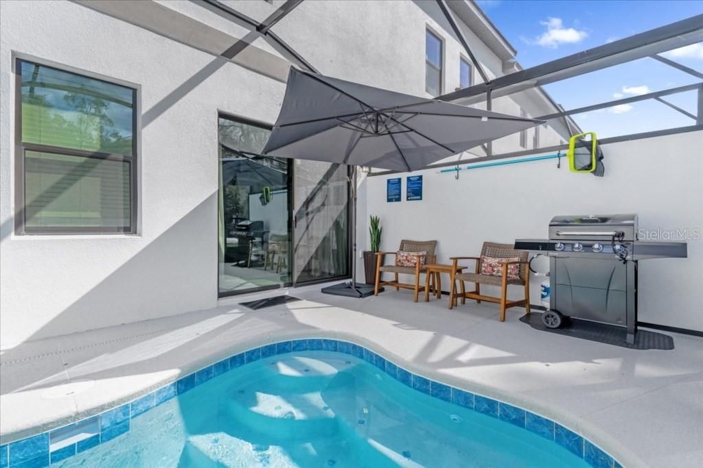 Image 30 of property listing at 10424 EBB TIDE LANE, Orlando, FL 32821