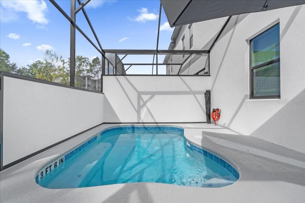 Image 31 of property listing at 10424 EBB TIDE LANE, Orlando, FL 32821