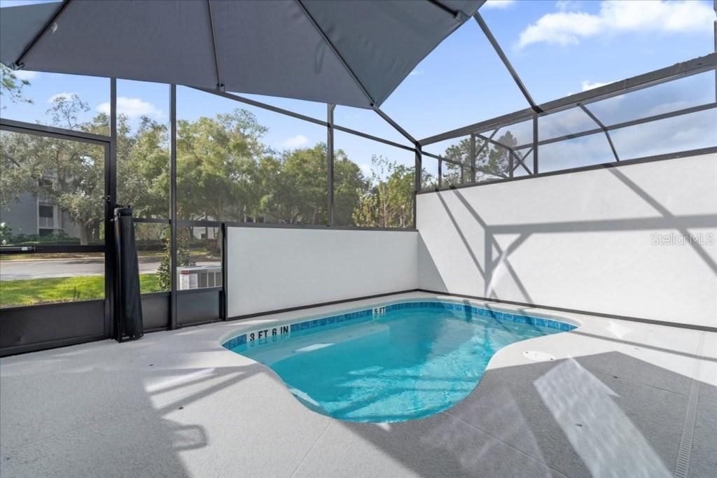 Image 32 of property listing at 10424 EBB TIDE LANE, Orlando, FL 32821