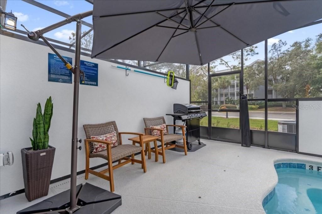 Image 34 of property listing at 10424 EBB TIDE LANE, Orlando, FL 32821