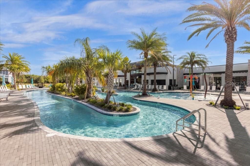 Image 50 of property listing at 10424 EBB TIDE LANE, Orlando, FL 32821