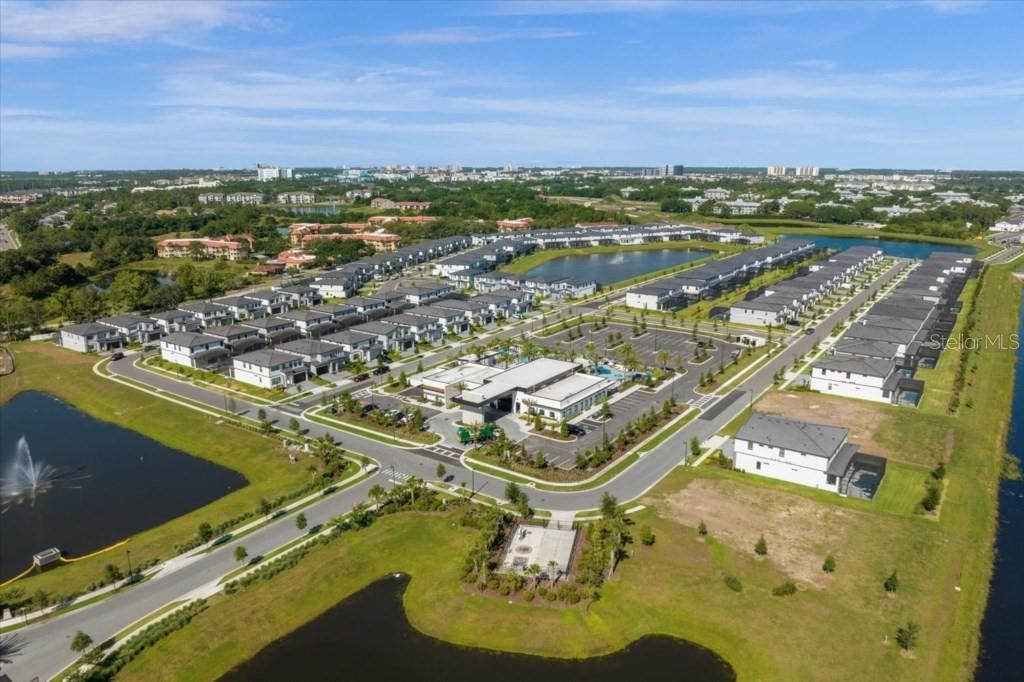 Image 68 of property listing at 10424 EBB TIDE LANE, Orlando, FL 32821