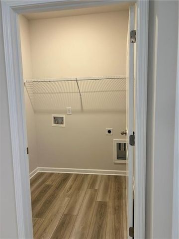 232 Cedar Hill Drive, Dallas, GA 30132