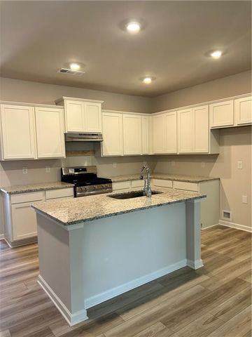 232 Cedar Hill Drive, Dallas, GA 30132