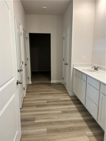 232 Cedar Hill Drive, Dallas, GA 30132