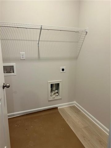 232 Cedar Hill Drive, Dallas, GA 30132