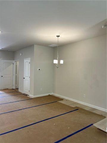 232 Cedar Hill Drive, Dallas, GA 30132