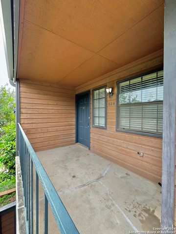 4803 Hamilton Wolfe Rd Apt 604, San Antonio, TX 78229