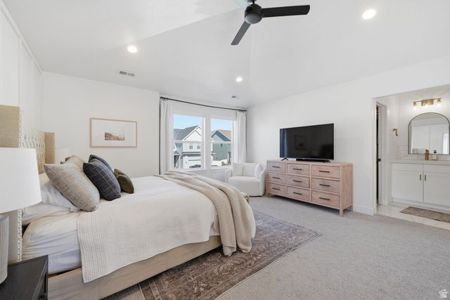 7184 N CRYSTAL BROOK DR, Eagle Mountain, UT 84005