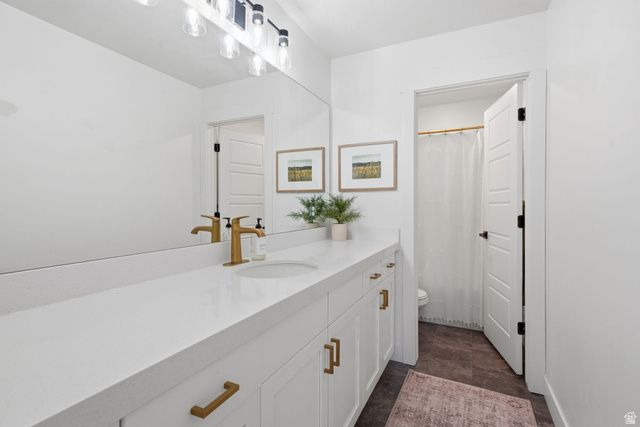 7184 N CRYSTAL BROOK DR, Eagle Mountain, UT 84005