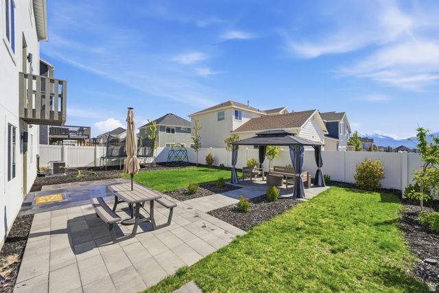 7184 N CRYSTAL BROOK DR, Eagle Mountain, UT 84005