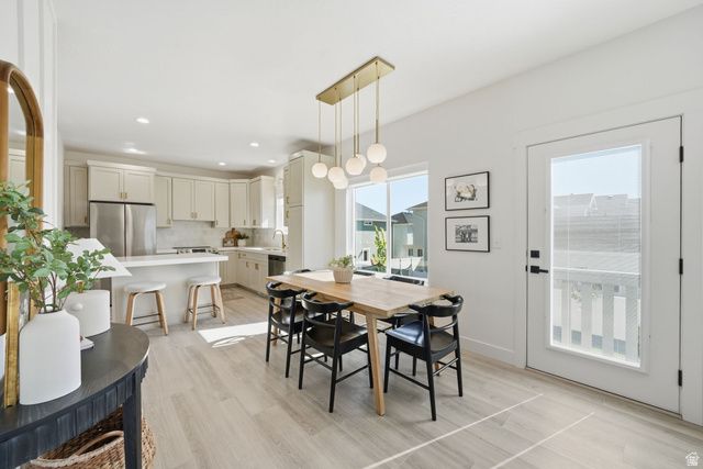7184 N CRYSTAL BROOK DR, Eagle Mountain, UT 84005