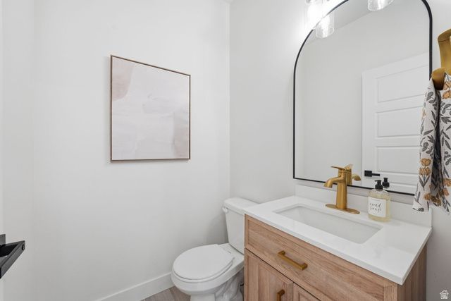 7184 N CRYSTAL BROOK DR, Eagle Mountain, UT 84005