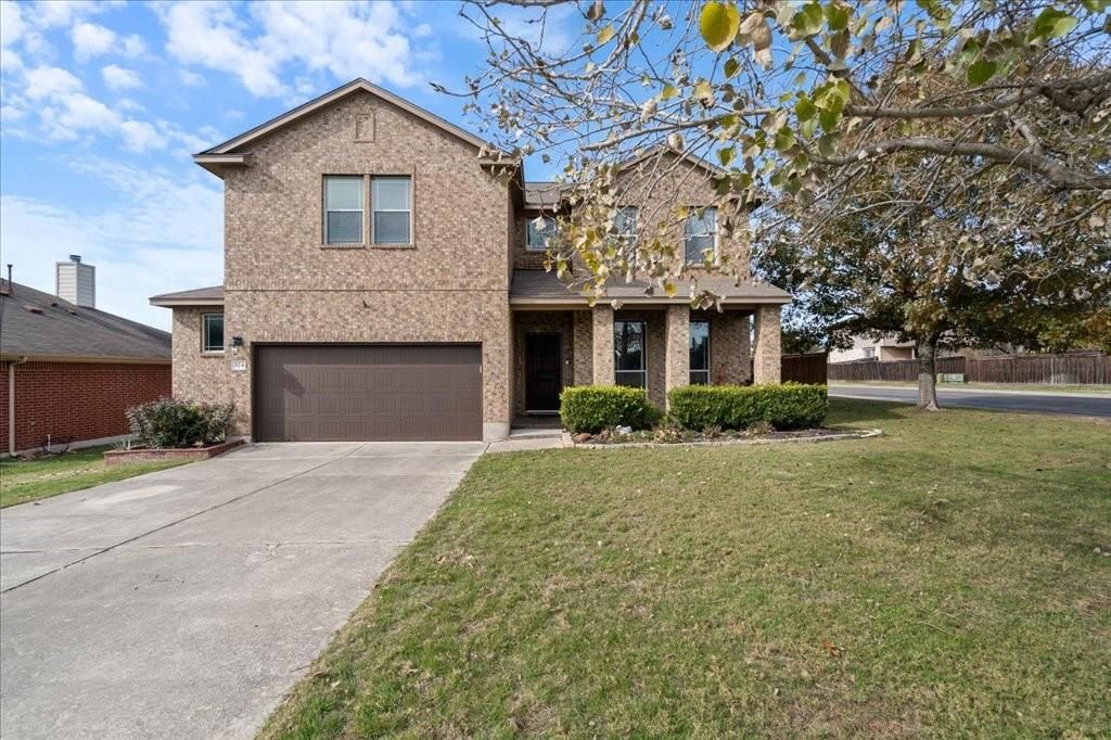 324 Bloomsbury DR, Kyle, TX 78640