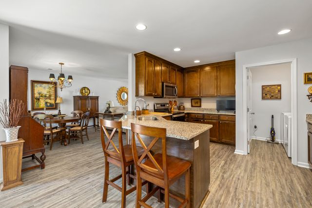 577 Brushwood Drive, Sumter, SC 29154