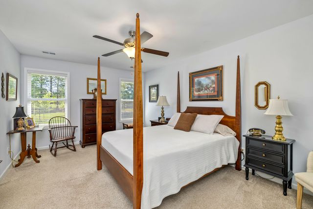 577 Brushwood Drive, Sumter, SC 29154
