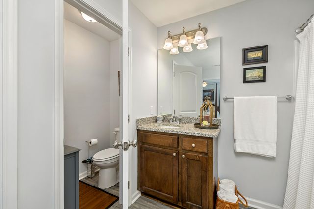 577 Brushwood Drive, Sumter, SC 29154