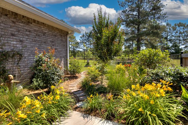 577 Brushwood Drive, Sumter, SC 29154