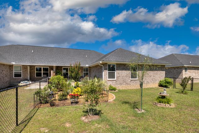 577 Brushwood Drive, Sumter, SC 29154