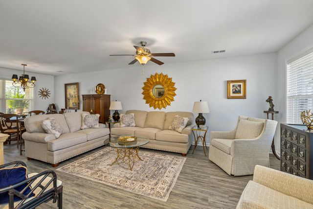 577 Brushwood Drive, Sumter, SC 29154