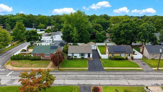 116 E Booker Avenue, Wyandanch, NY 11798