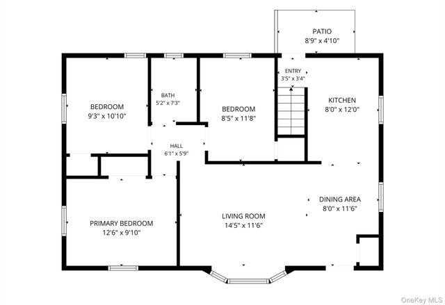 116 E Booker Avenue, Wyandanch, NY 11798