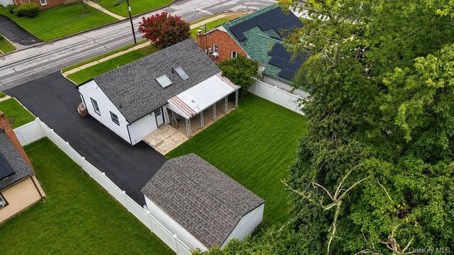 116 E Booker Avenue, Wyandanch, NY 11798