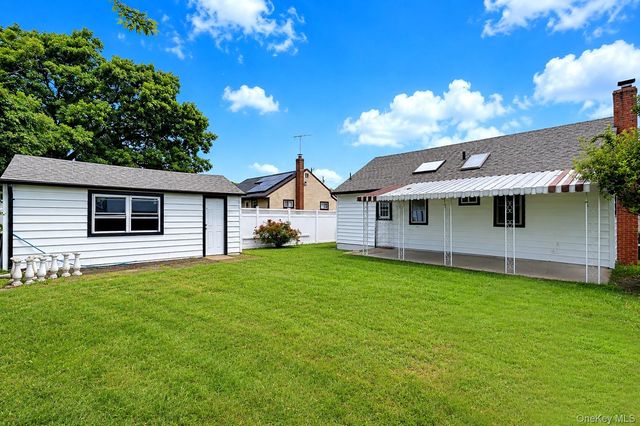 116 E Booker Avenue, Wyandanch, NY 11798