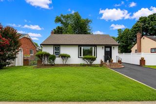 116 E Booker Avenue, Wyandanch, NY 11798