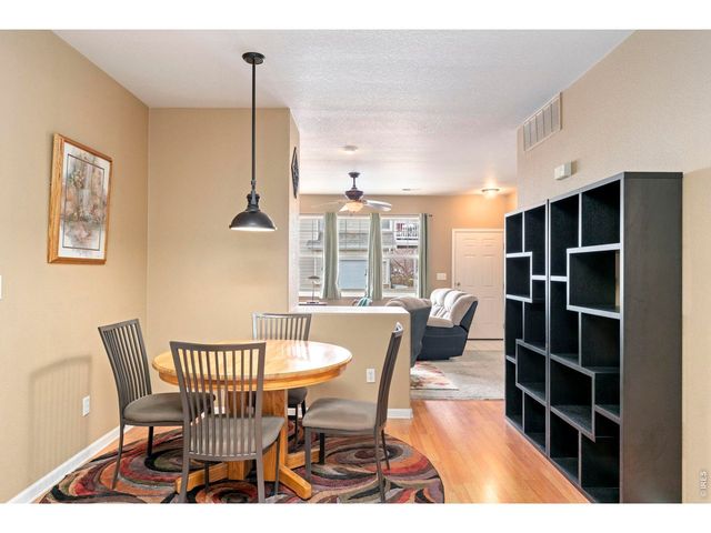 3606 Ponderosa Ct 12, Evans, CO 80620