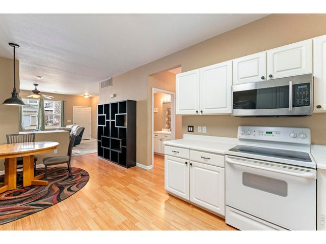 3606 Ponderosa Ct 12, Evans, CO 80620