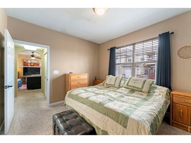 3606 Ponderosa Ct 12, Evans, CO 80620