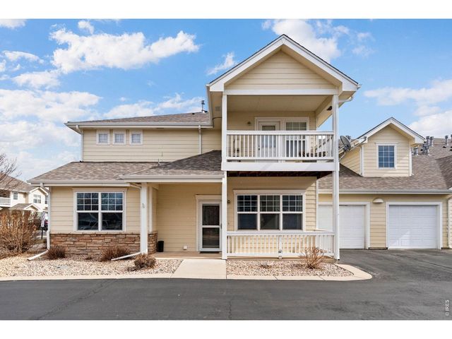 3606 Ponderosa Ct 12, Evans, CO 80620