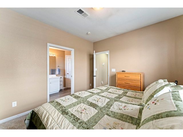 3606 Ponderosa Ct 12, Evans, CO 80620