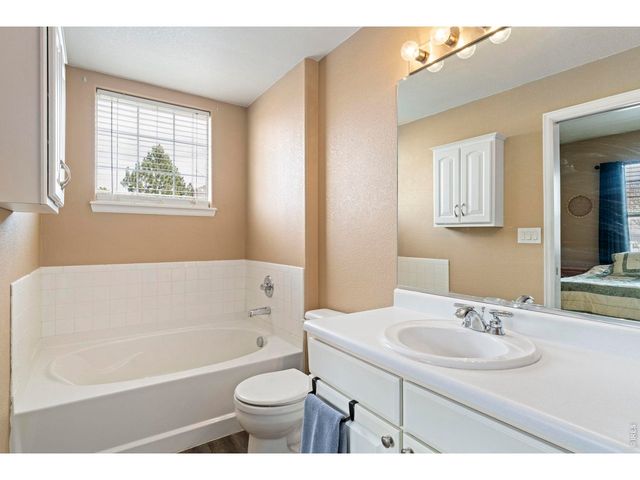 3606 Ponderosa Ct 12, Evans, CO 80620