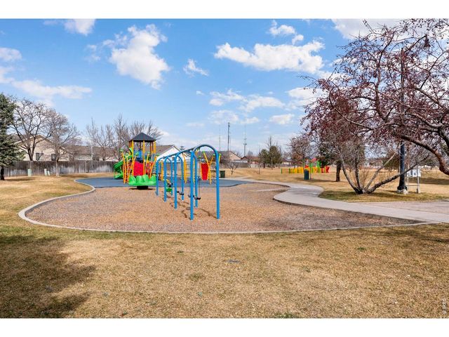 3606 Ponderosa Ct 12, Evans, CO 80620