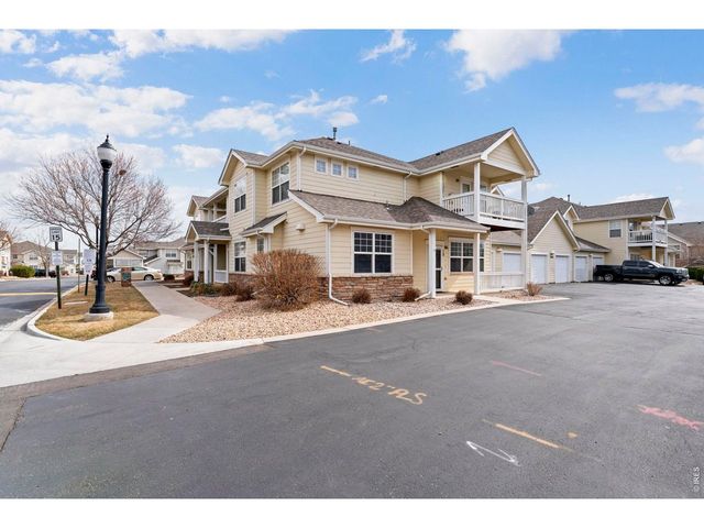 3606 Ponderosa Ct 12, Evans, CO 80620
