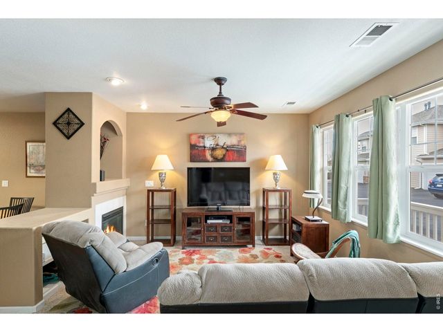 3606 Ponderosa Ct 12, Evans, CO 80620