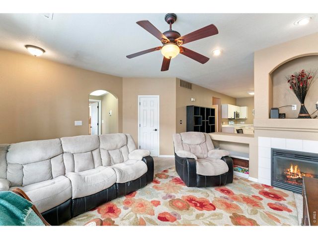 3606 Ponderosa Ct 12, Evans, CO 80620