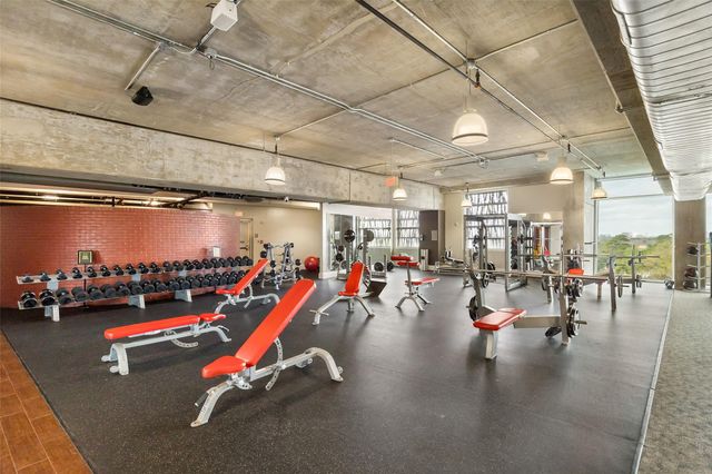 5925 Almeda Road 11501, Houston, TX 77004
