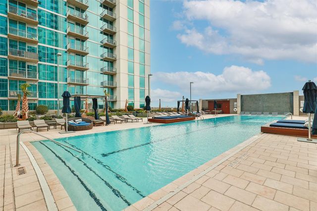 5925 Almeda Road 11501, Houston, TX 77004