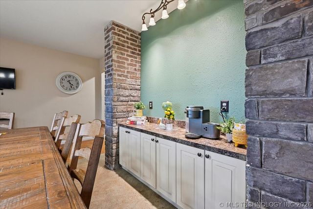 1432 S Ann Lane, Terlton, OK 74081