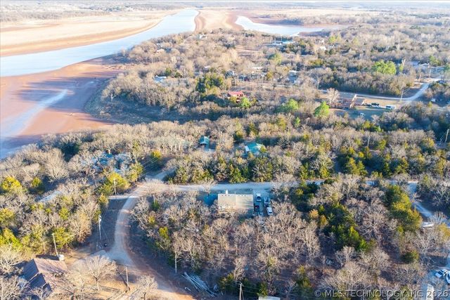 1432 S Ann Lane, Terlton, OK 74081