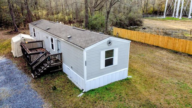 399 S Railroad Avenue, Ridgeville, SC 29472
