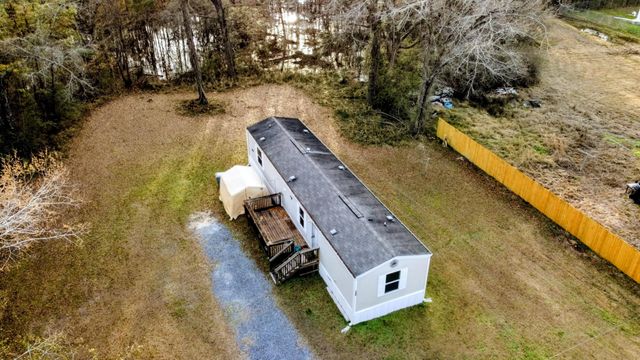 399 S Railroad Avenue, Ridgeville, SC 29472