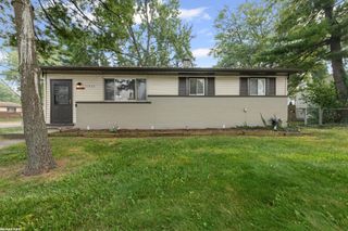 11956 19 Mile Road, Sterling Heights, MI 48313