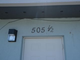 505 Bayberry Drive 1, Lake Park, FL 33403