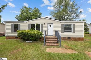 1106 Antioch Church Road, Greenville, SC 29605