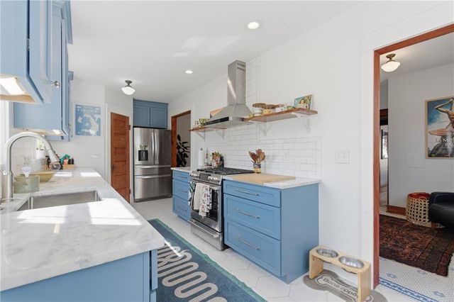 121 Lawn Avenue, Kansas City, MO 64123