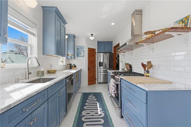 121 Lawn Avenue, Kansas City, MO 64123